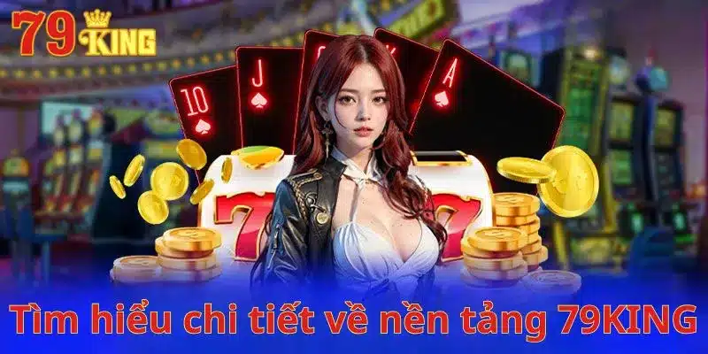 Tìm hiểu chi tiết về nền tảng 79KING