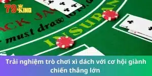 Bí Kíp Chơi Xì Dách Online Với Cơ Hội Giành Chiến Thắng Lớn