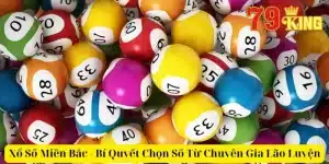 Xổ Số Miền Bắc - Bí Quyết Chọn Số Từ Chuyên Gia Lão Luyện